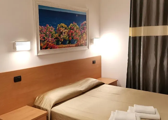 Casa de hóspedes Sun Moon Roma