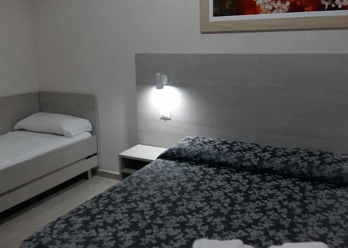Casa de hóspedes Sun Moon Roma