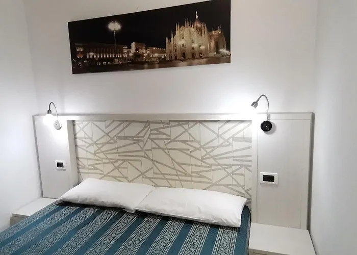 Casa de hóspedes Sun Moon 3*