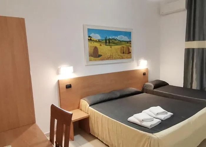 Sun Moon Roma