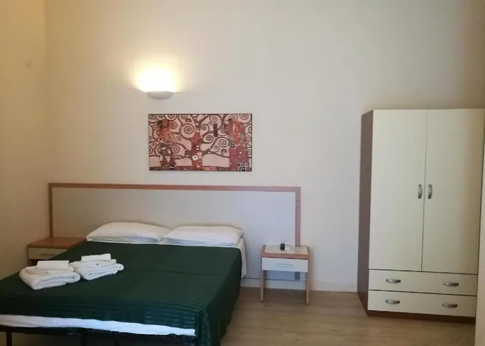 Sun Moon 3* Roma