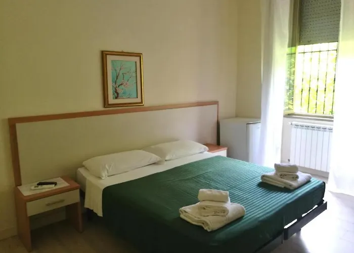 Affittacamere Sun Moon Roma