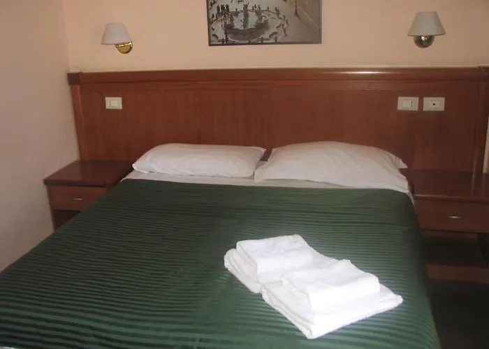 Casa de hóspedes Sun Moon Roma