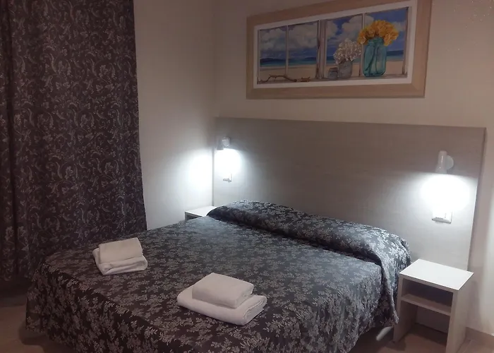 Sun Moon 3* Roma