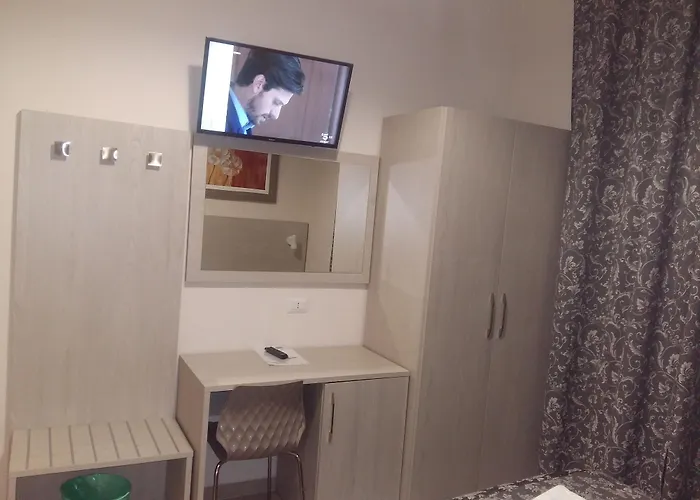 Casa de hóspedes Sun Moon 3*