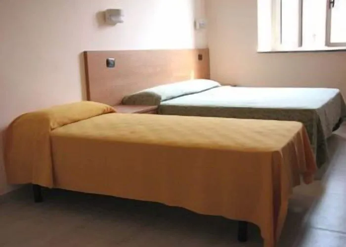 Casa de hóspedes Sun Moon 3*