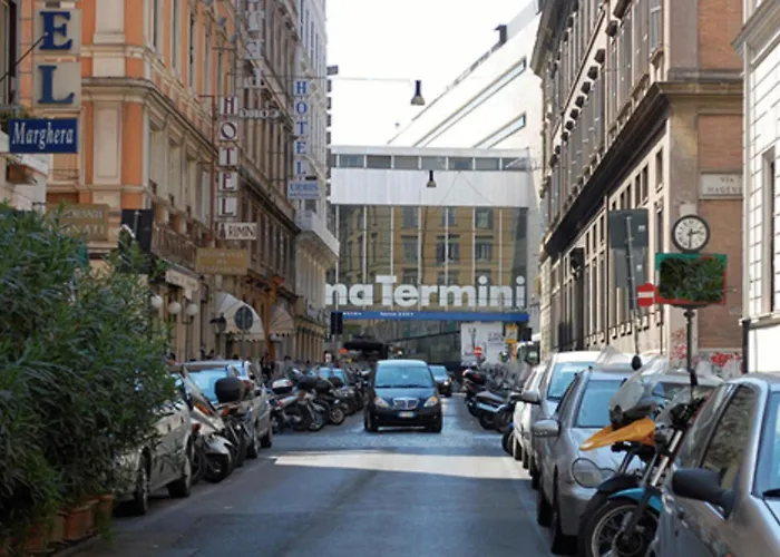 Sun Moon Roma