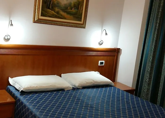 Sun Moon 3* Roma