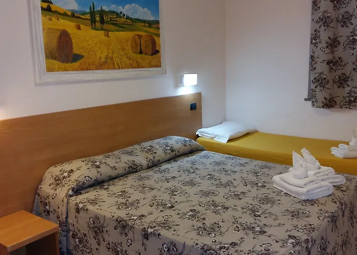 Casa de hóspedes Sun Moon 3*