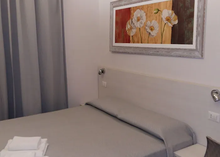Sun Moon 3* Roma