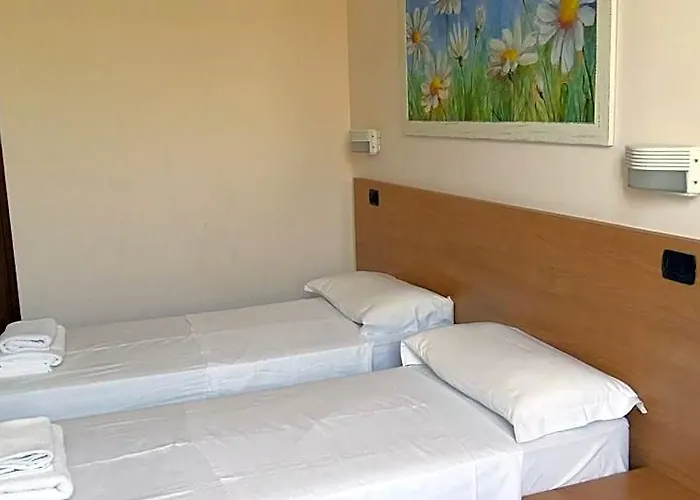 Casa de hóspedes Sun Moon Roma