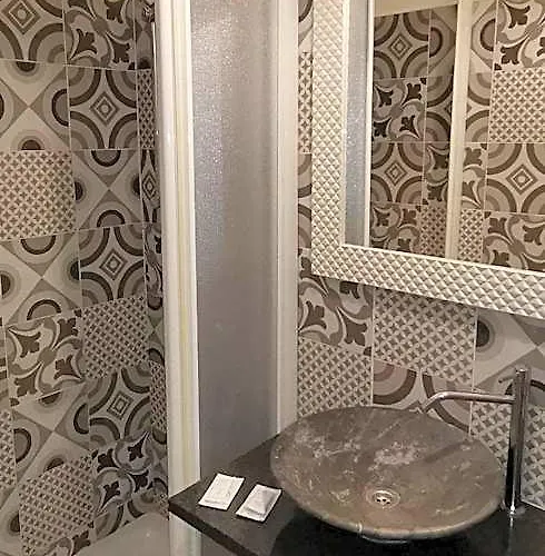 Sun Moon Гостевой дом Рим