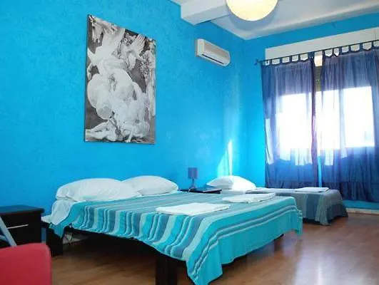 Affittacamere Sun Moon Roma