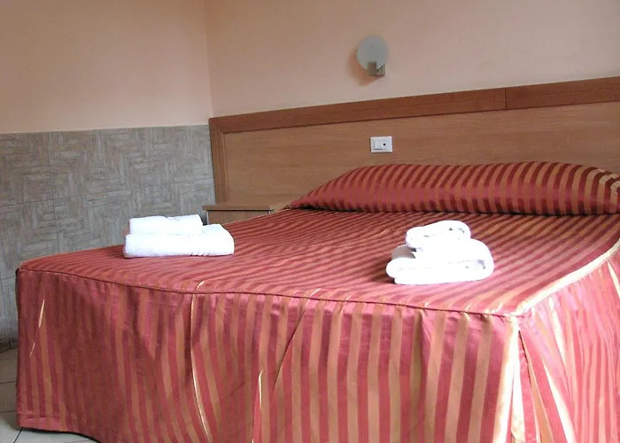 Sun Moon Affittacamere 3*