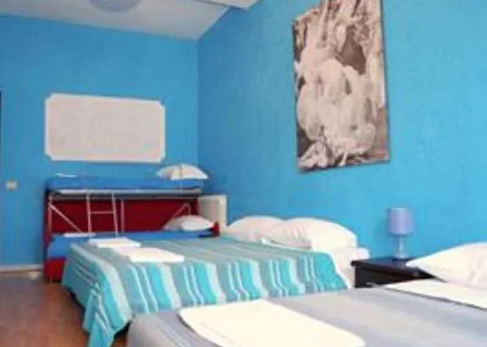 Sun Moon 3* Roma