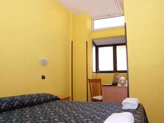 Sun Moon Roma