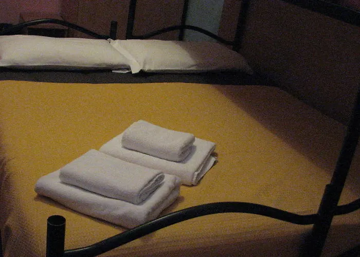 Casa de hóspedes Sun Moon