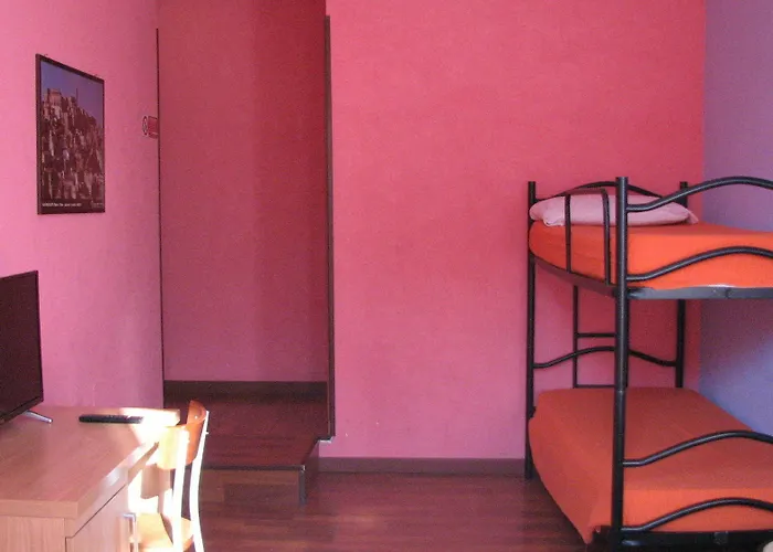 Sun Moon Affittacamere 3*