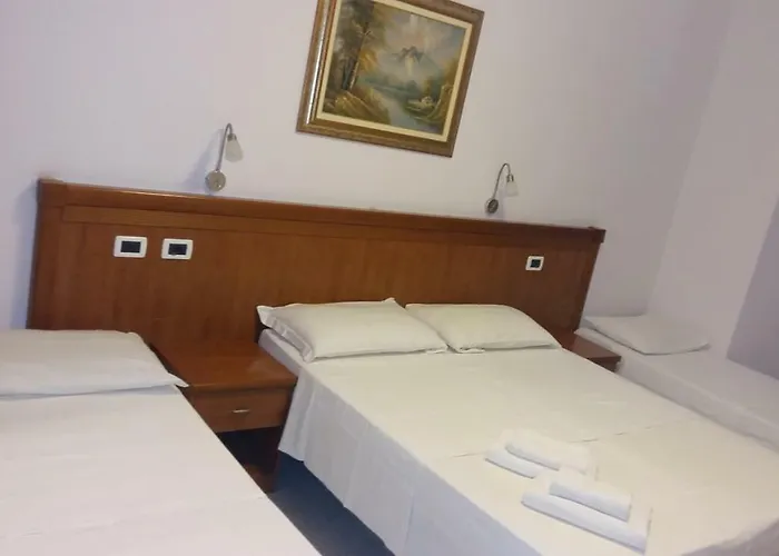 Sun Moon Roma